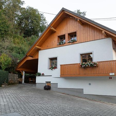 Apartma Gaby Bled Exterior photo