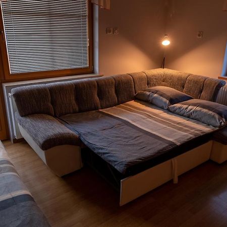 Apartma Gaby Bled Exterior photo