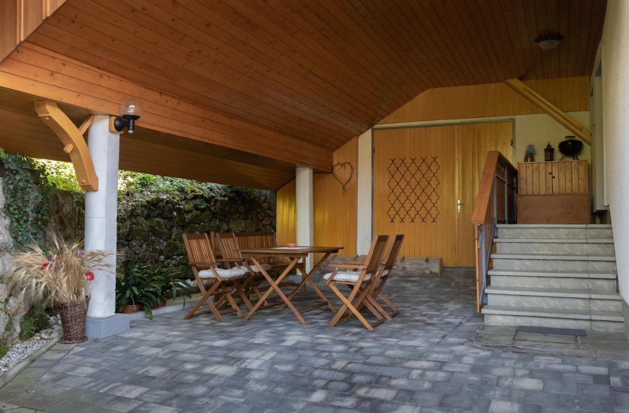 Apartma Gaby Bled Exterior photo