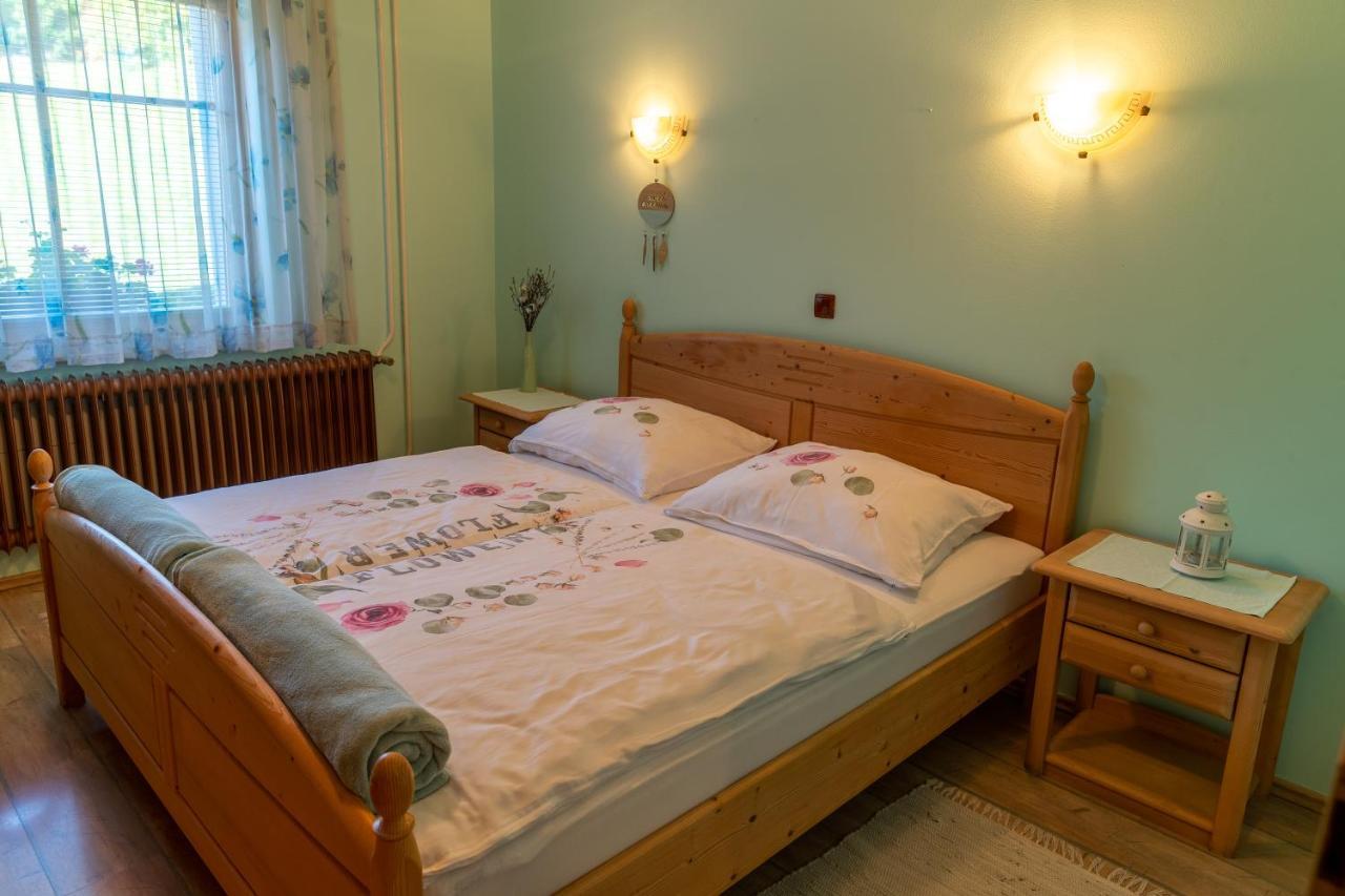 Apartma Gaby Bled Exterior photo