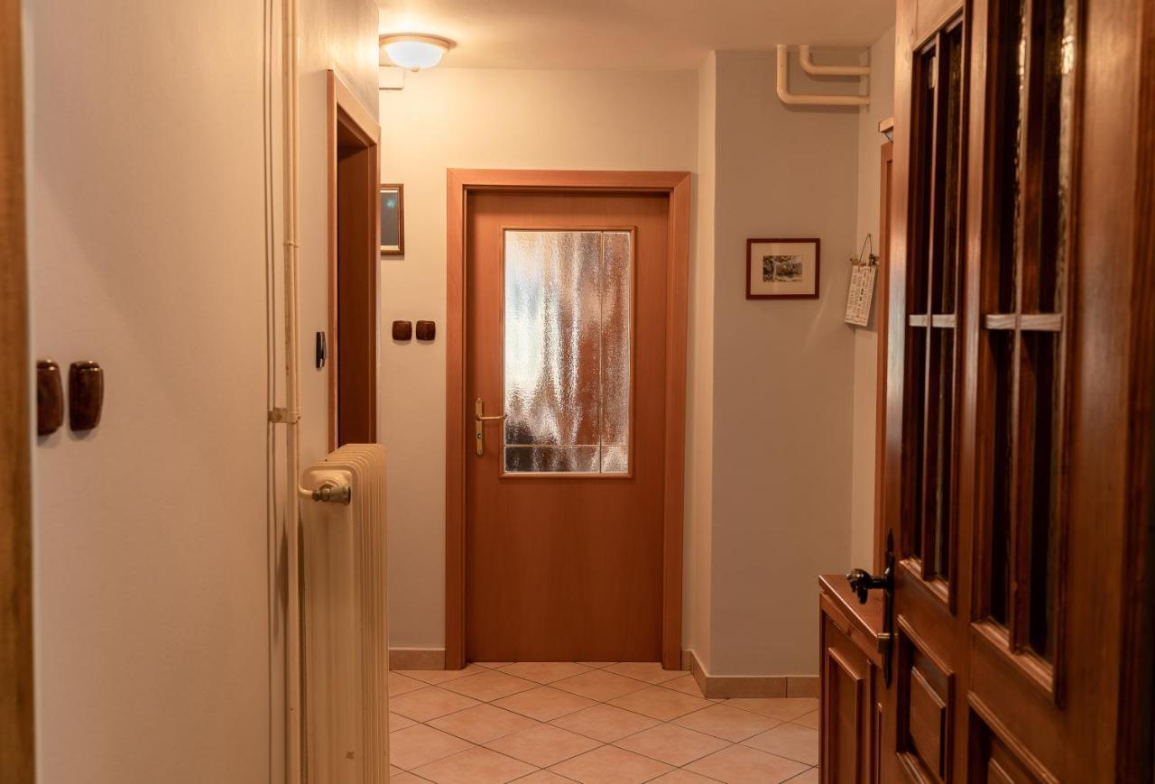 Apartma Gaby Bled Exterior photo