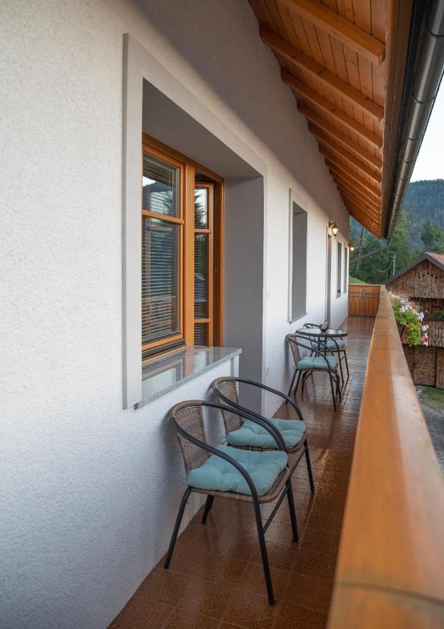 Apartma Gaby Bled Exterior photo