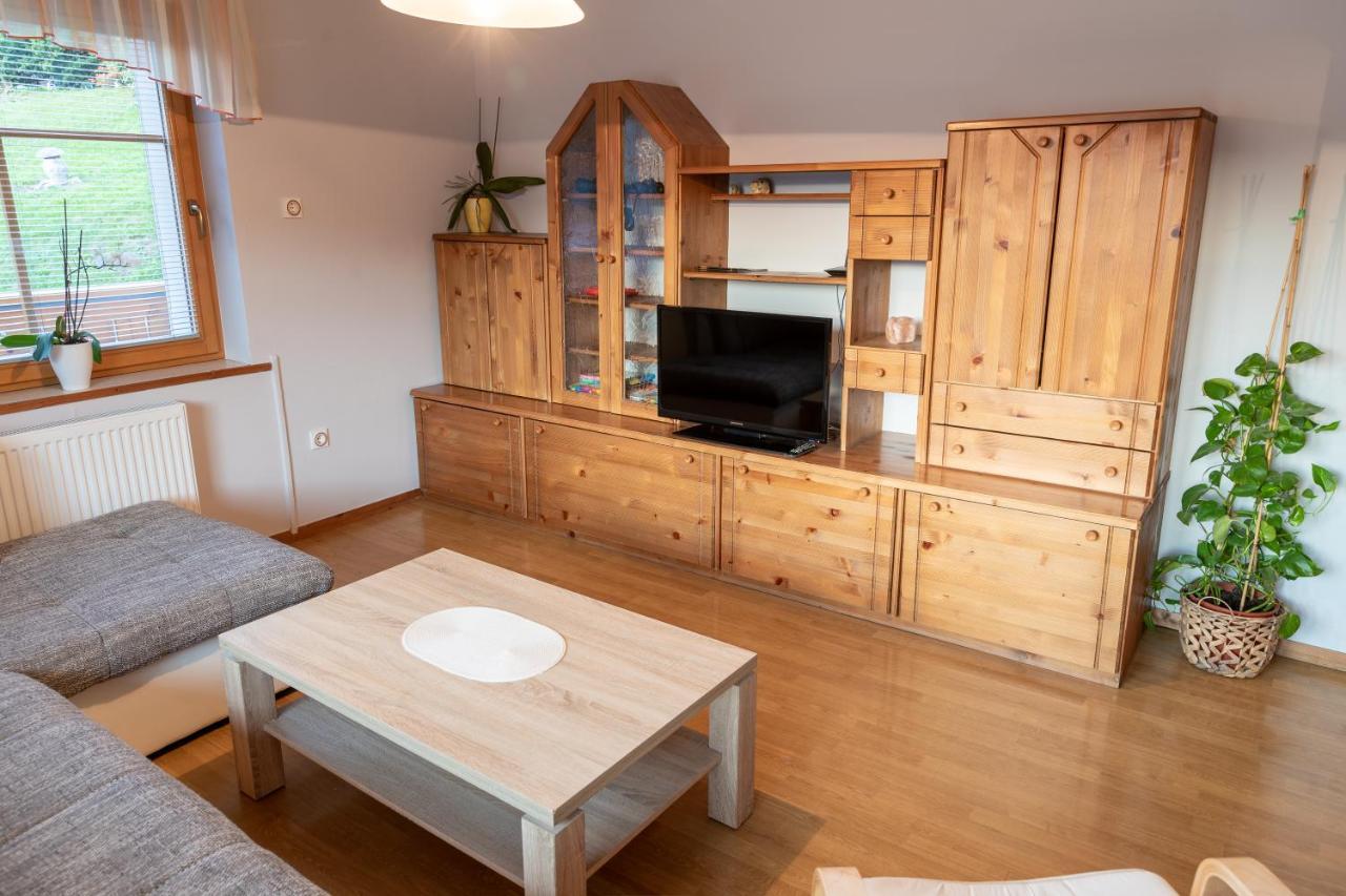 Apartma Gaby Bled Exterior photo