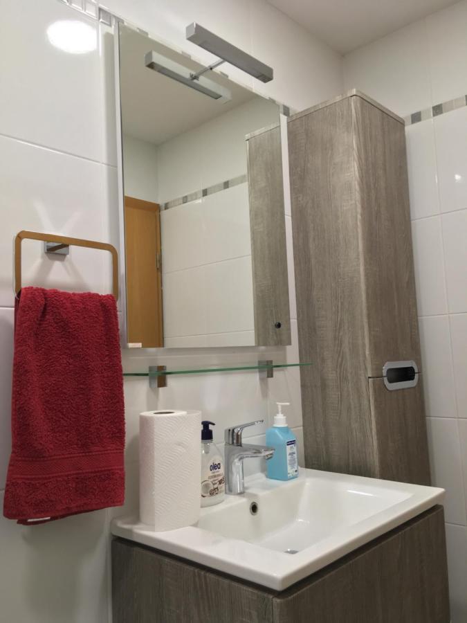 Apartma Gaby Bled Exterior photo